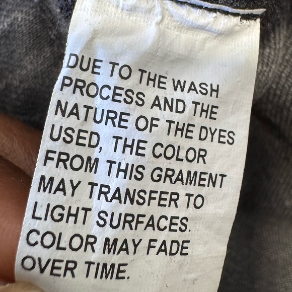 Madewell The Perfect Vintage Jeans - Picture 6 of 9